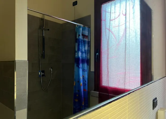 Gasthof At My House Sanluri