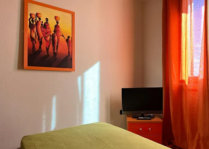 Gasthof At My House Sanluri