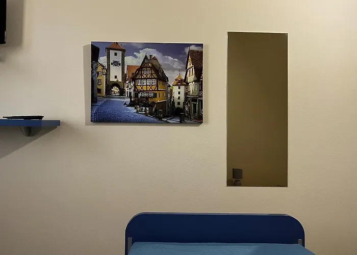 At My House Gasthof Sanluri