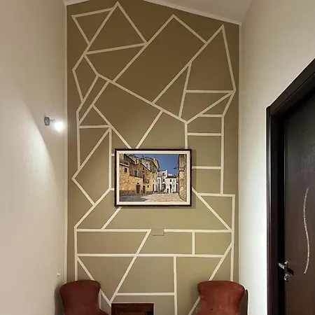 At My House بيت ضيافة Sanluri