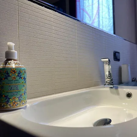 At My House بيت ضيافة *