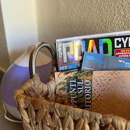 بيت ضيافة At My House *