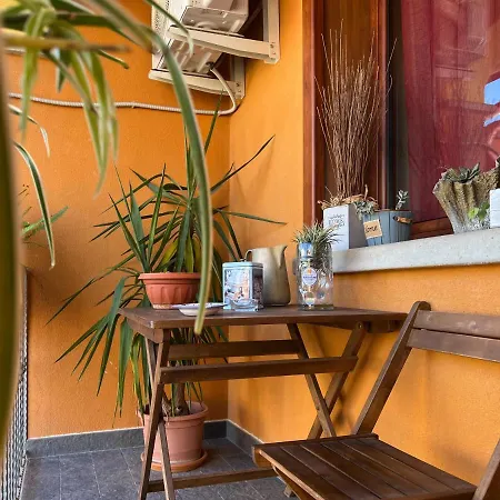 At My House بيت ضيافة Sanluri