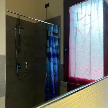 بيت ضيافة At My House Sanluri