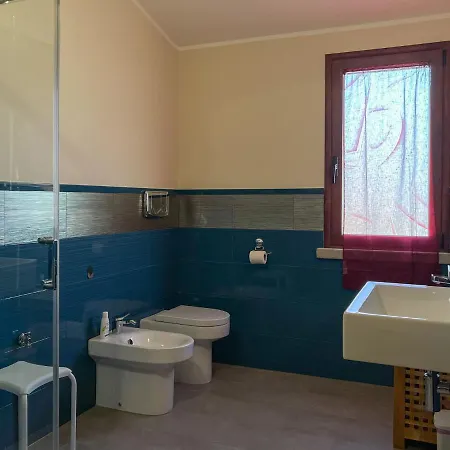 بيت ضيافة At My House *