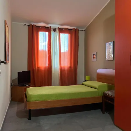 At My House بيت ضيافة Sanluri