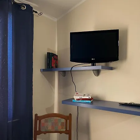 بيت ضيافة At My House Sanluri