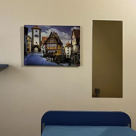 At My House بيت ضيافة Sanluri