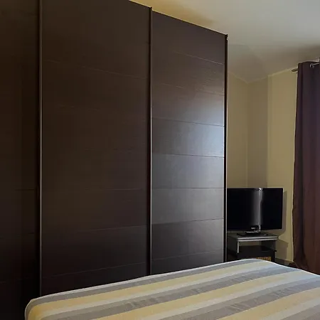 بيت ضيافة At My House Sanluri